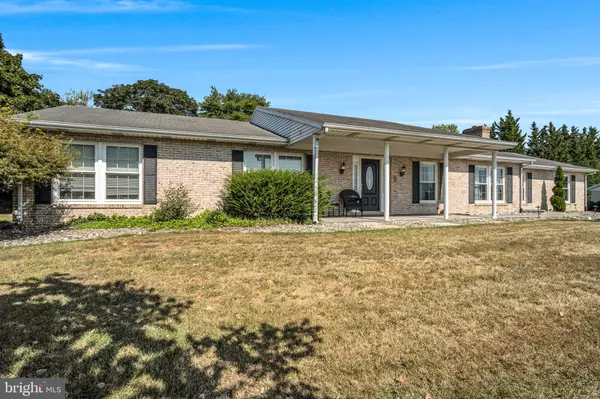 Mechanicsburg, PA 17050,98 MARGARET DRIVE