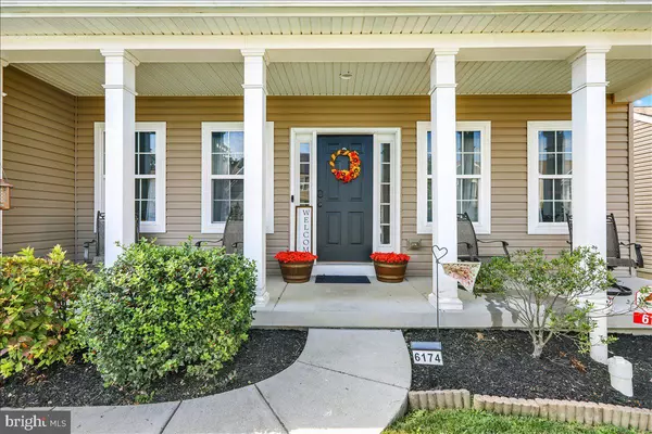 Manheim, PA 17545,6174 BAYBERRY AVE