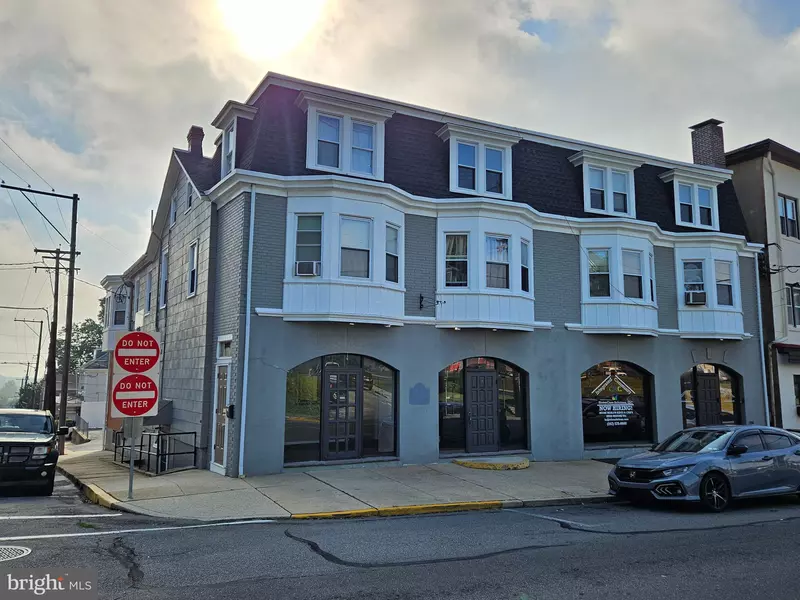 17 N 23RD ST, Reading, PA 19606