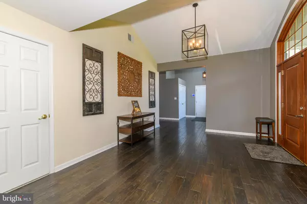 East Greenville, PA 18041,2100 FOX HOLLOW LN