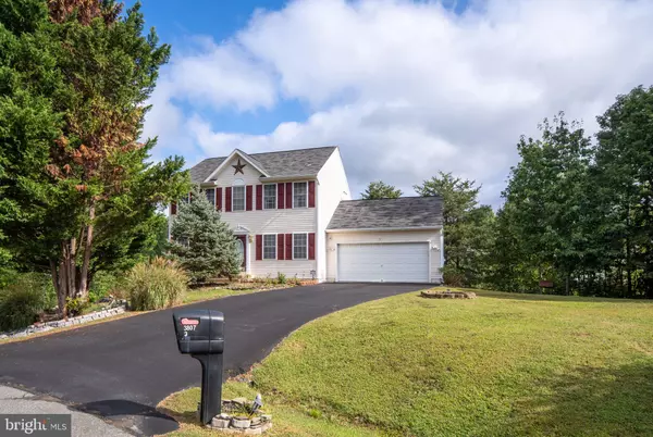 Fredericksburg, VA 22408,3807 ALBERTA DR N