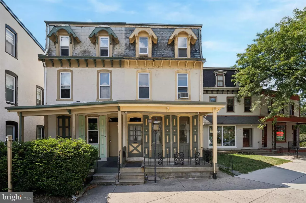 Philadelphia, PA 19128,6232 RIDGE AVE