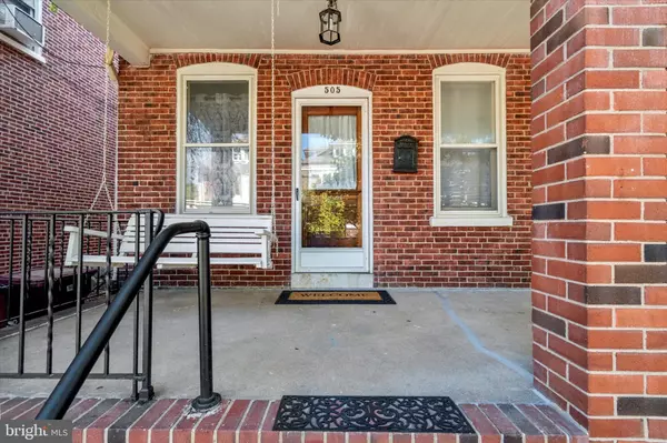 505 19TH, Wilmington, DE 19802