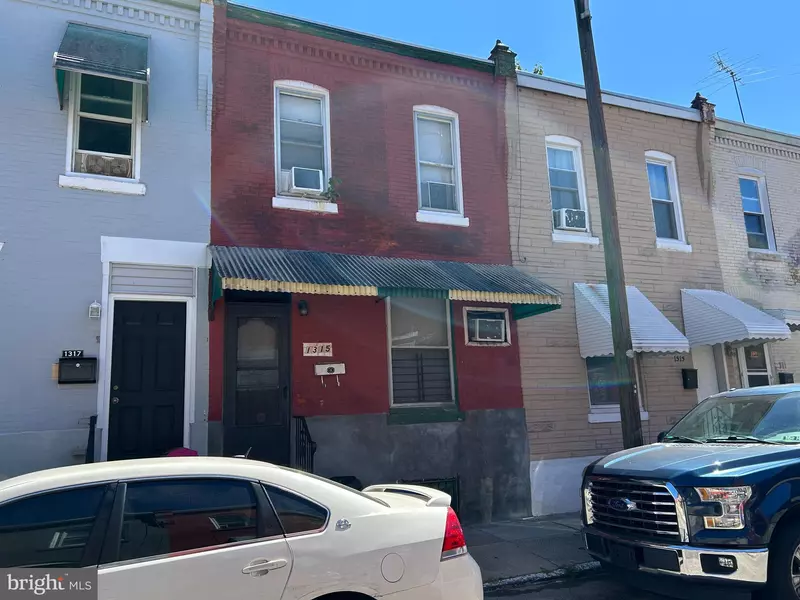 1315 N FARSON ST, Philadelphia, PA 19131