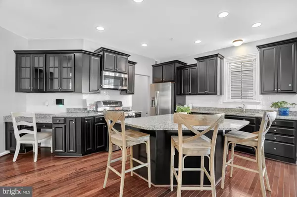 Glenarden, MD 20706,2603 SWANN WING CT