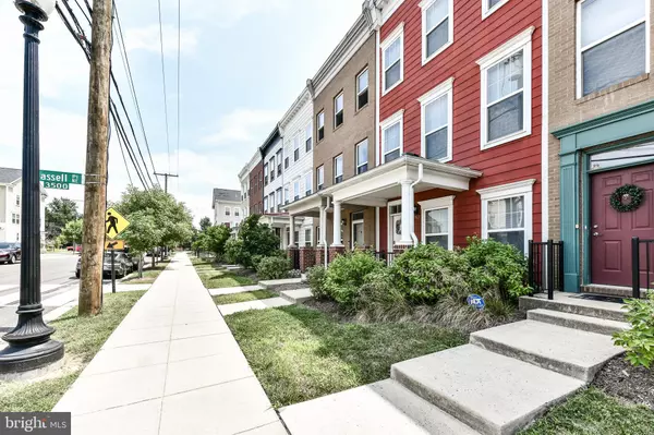 Washington, DC 20019,755 ANACOSTIA AVE NE
