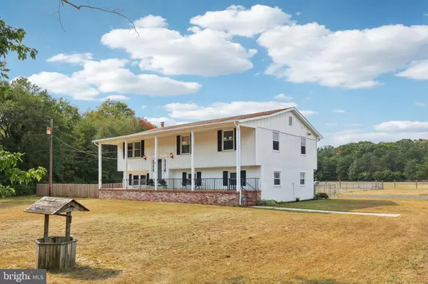 Millville, NJ 08332,2776 CEDAR ST