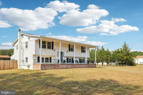 Millville, NJ 08332,2776 CEDAR ST