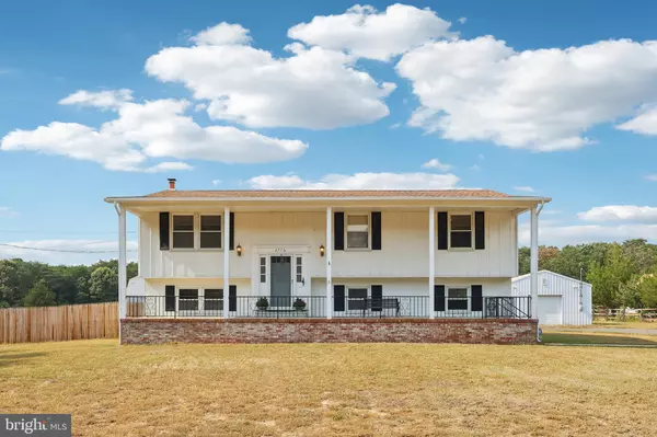 Millville, NJ 08332,2776 CEDAR ST