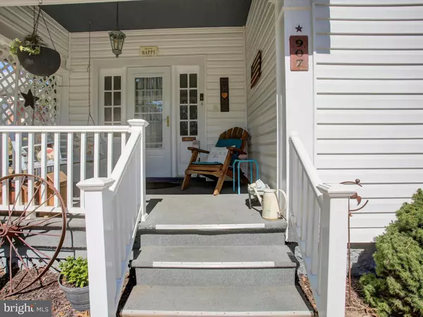 Hagerstown, MD 21742,907 VIEW ST