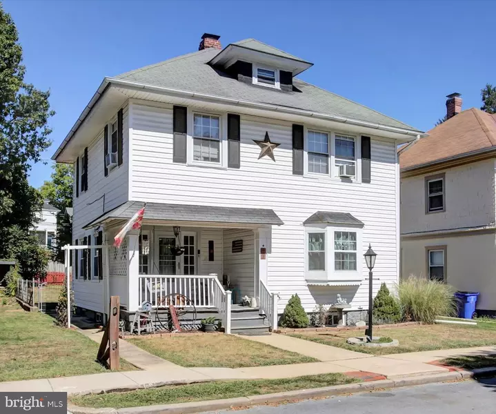 907 VIEW ST, Hagerstown, MD 21742