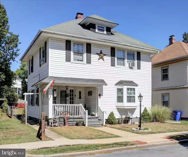 907 VIEW ST, Hagerstown, MD 21742