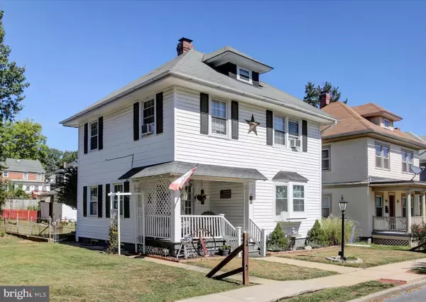 Hagerstown, MD 21742,907 VIEW ST