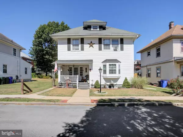 Hagerstown, MD 21742,907 VIEW ST