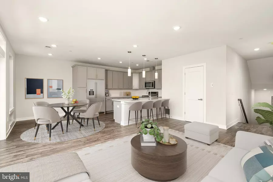 112 VILLAGE DR, Skillman, NJ 08558