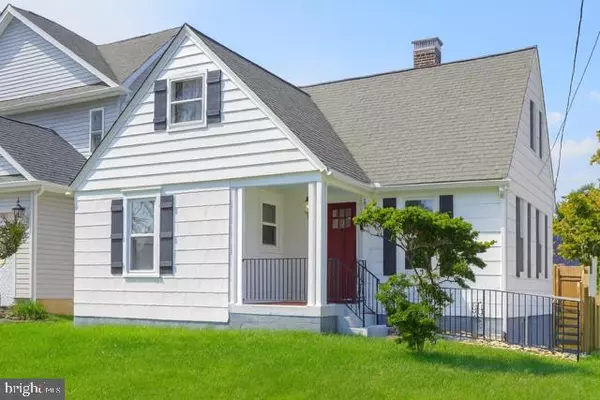 100 LINDBERGH AVE, Wilmington, DE 19804
