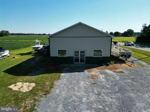 Ridgely, MD 21660,1 COMMERCE LN