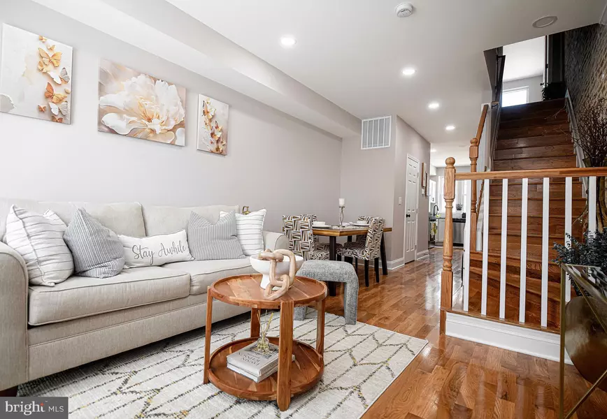 2240 PRENTISS PL, Baltimore, MD 21205