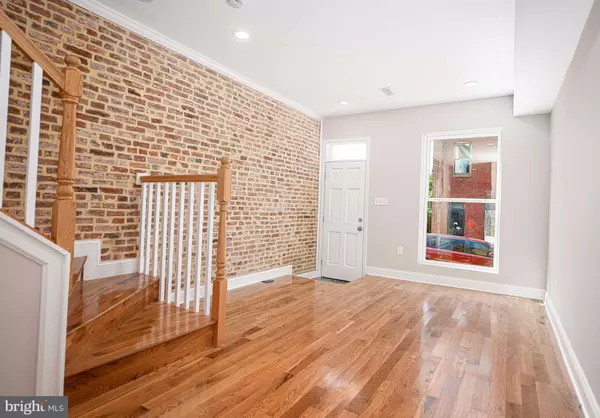 Baltimore, MD 21205,2240 PRENTISS PL
