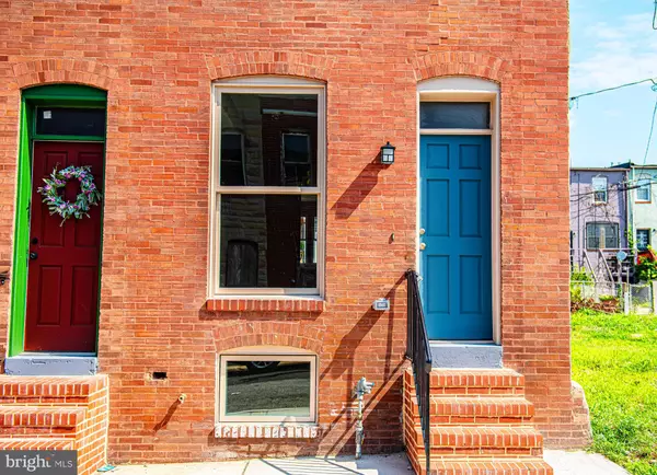 Baltimore, MD 21205,2240 PRENTISS PL