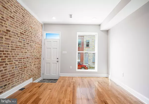 Baltimore, MD 21205,2240 PRENTISS PL