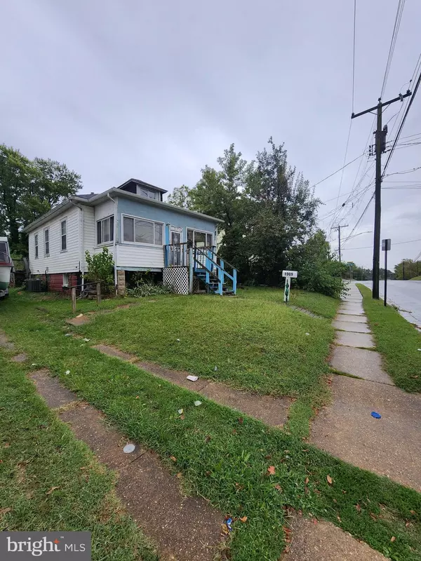 Baltimore, MD 21227,1909 HAMMONDS FERRY RD