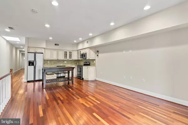 Washington, DC 20001,23 BATES ST NW #2