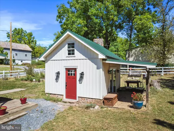 Woodsboro, MD 21798,11715 CLYDE YOUNG ROAD