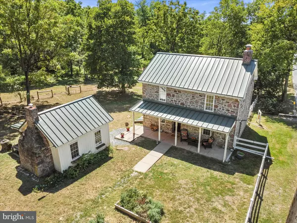 Woodsboro, MD 21798,11715 CLYDE YOUNG ROAD