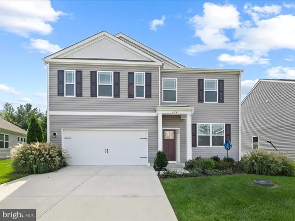 Fruitland, MD 21826,424 LENA LN