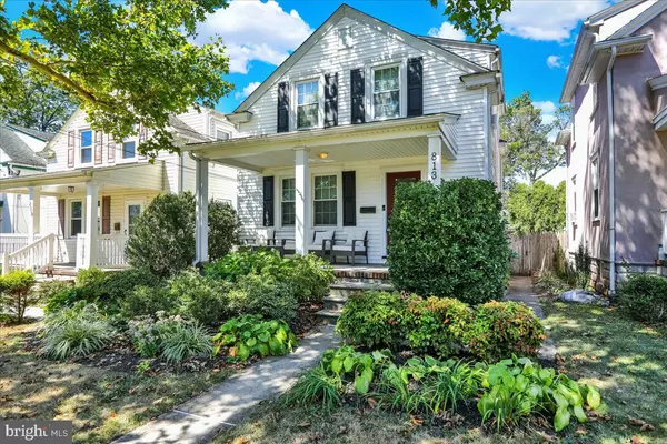 Pottstown, PA 19464,813 N FRANKLIN ST