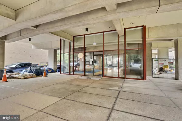 Washington, DC 20024,1245 4TH ST SW #E511