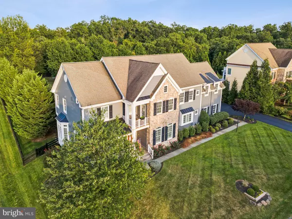 Leesburg, VA 20175,20872 ECKBO DR