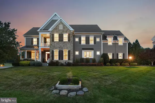 Leesburg, VA 20175,20872 ECKBO DR