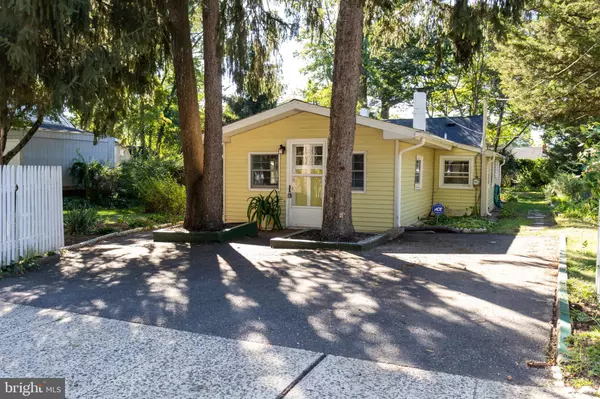 Hamilton, NJ 08619,249 PRINCETON AVE