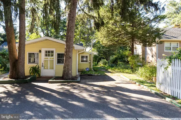 249 PRINCETON AVE,  Hamilton,  NJ 08619