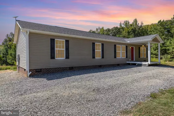 Caret, VA 22436,3861 BULL NECK RD