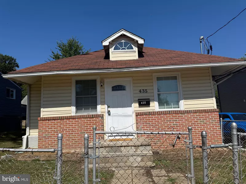 435 BALBOA AVE, Capitol Heights, MD 20743