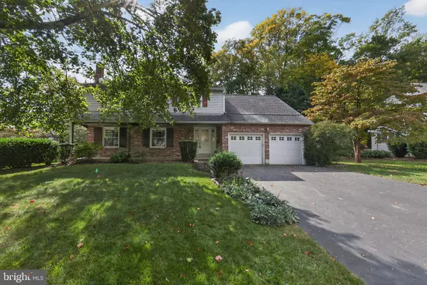21 BERKSHIRE DR, Wallingford, PA 19086