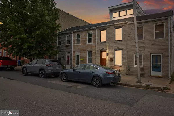 Baltimore, MD 21230,1457 HULL ST