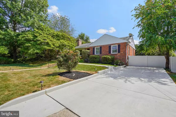 Silver Spring, MD 20902,1708 GLENKARNEY PL