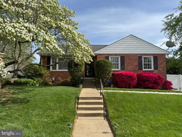 Silver Spring, MD 20902,1708 GLENKARNEY PL