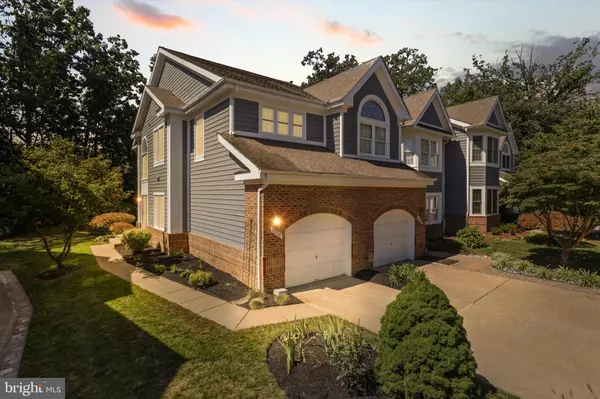 Reston, VA 20194,1270 WOODBROOK CT