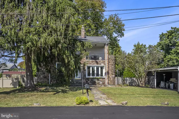Phoenixville, PA 19460,4 ROSSITER AVE