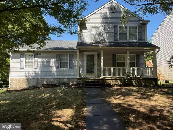 8900 LENNINGS LN, Baltimore, MD 21237