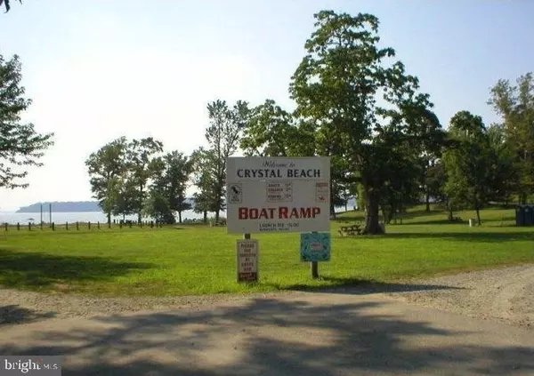 Earleville, MD 21919,159 PARK DR