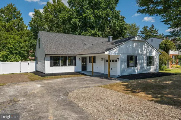 1976 GREENTREE RD, Cherry Hill, NJ 08003