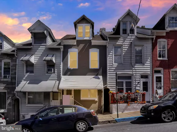 Reading, PA 19602,541 S 11TH ST