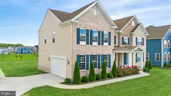 Middletown, DE 19709,258 DILLON CIR