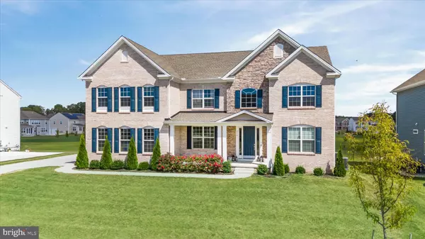 Middletown, DE 19709,258 DILLON CIR